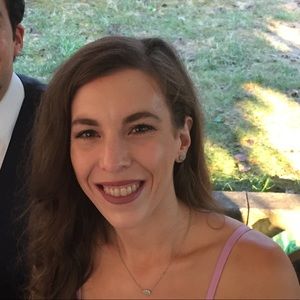 Meet your Posher, Nicole